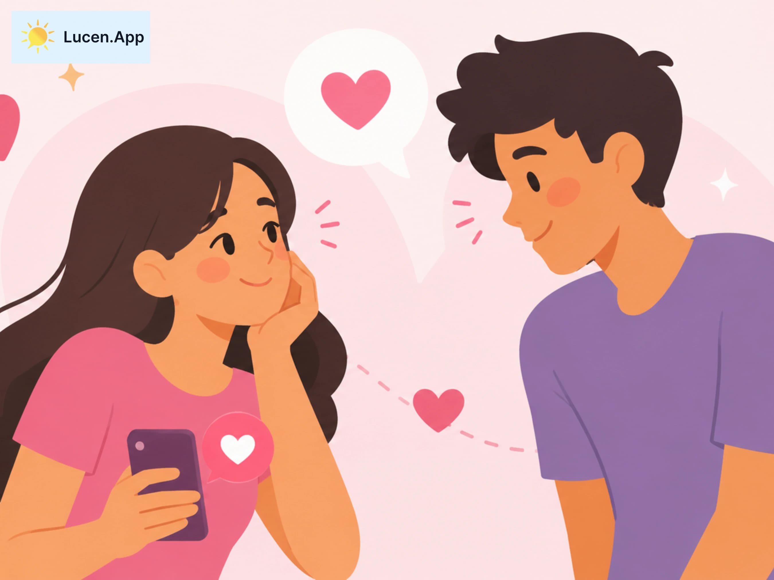 How to Know if Your Crush Likes You: 11 Signs to Look For and What They Mean