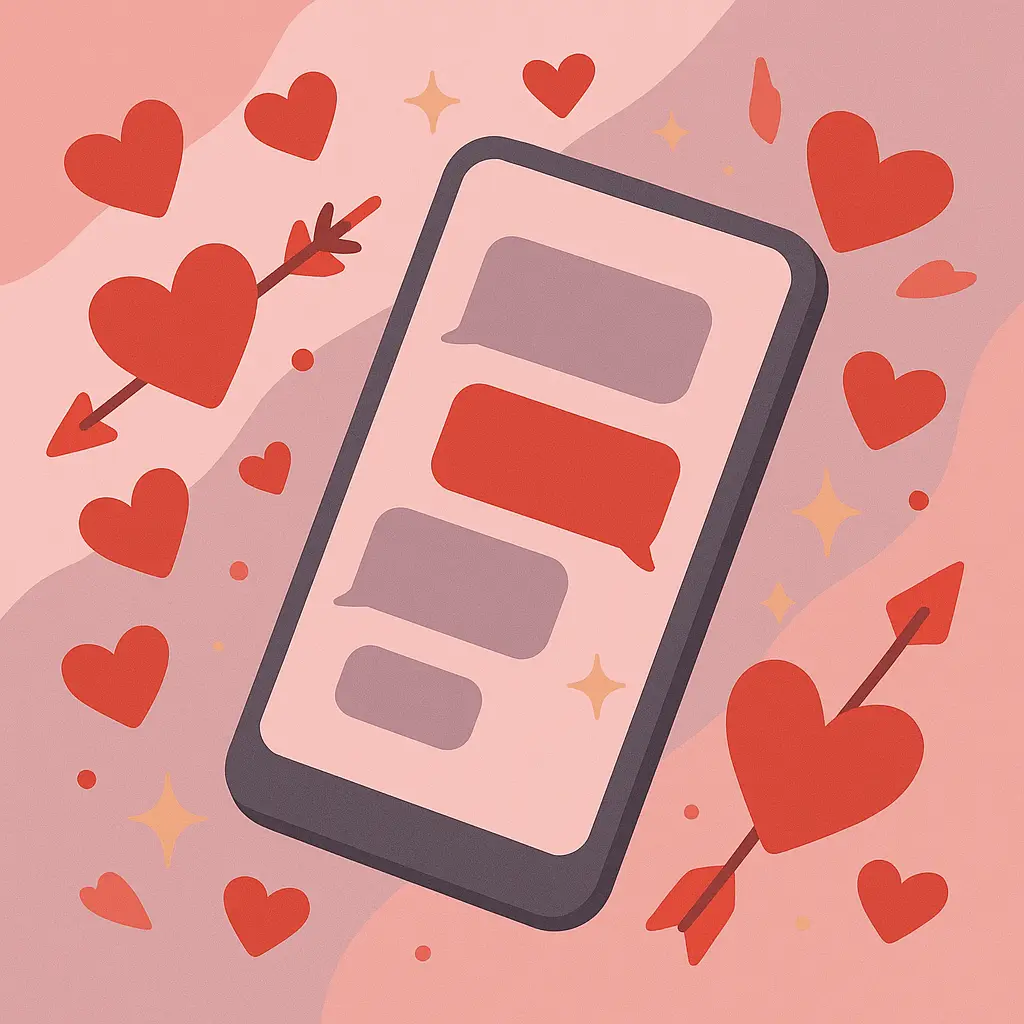 Dating App Conversation Starters: First Messages That Get Replies